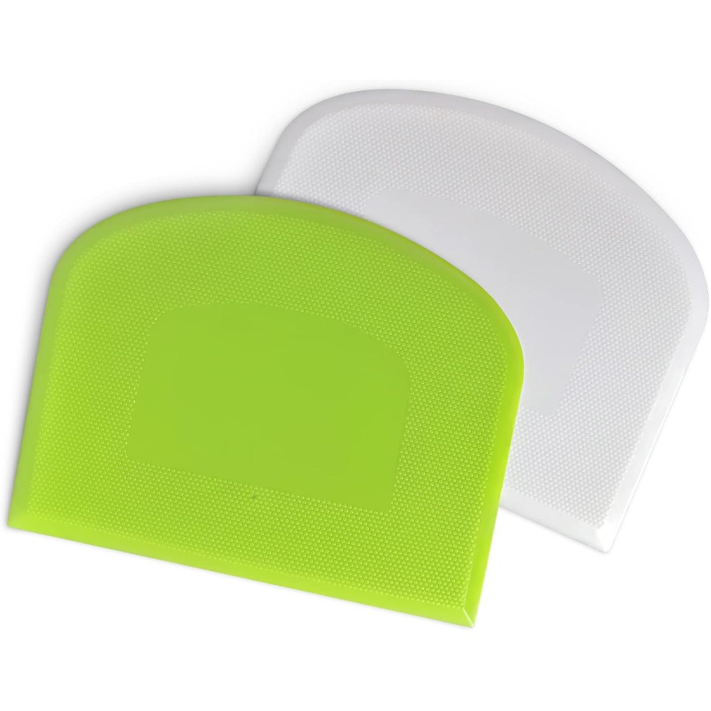 Alat Pemotong Kue Serbaguna, S - Silicone Spatula Set ulasan dan harga