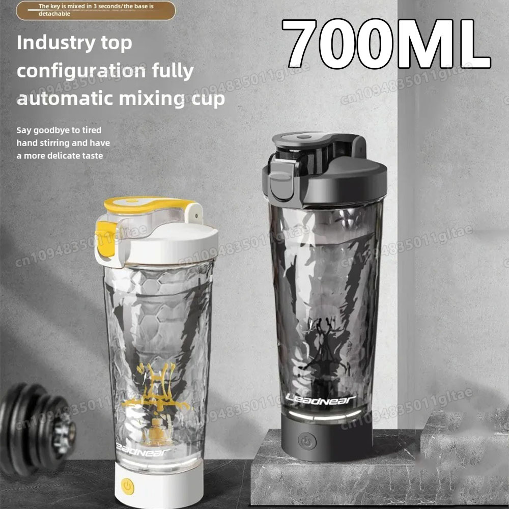 Botol Pengocok Otomatis untuk  - Kitchen Gadgets Blender ulasan dan harga