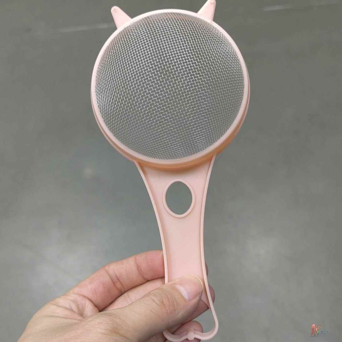 Saringan Penyaring Makanan Bay - Kitchen Gadgets Rice Filter ulasan dan harga