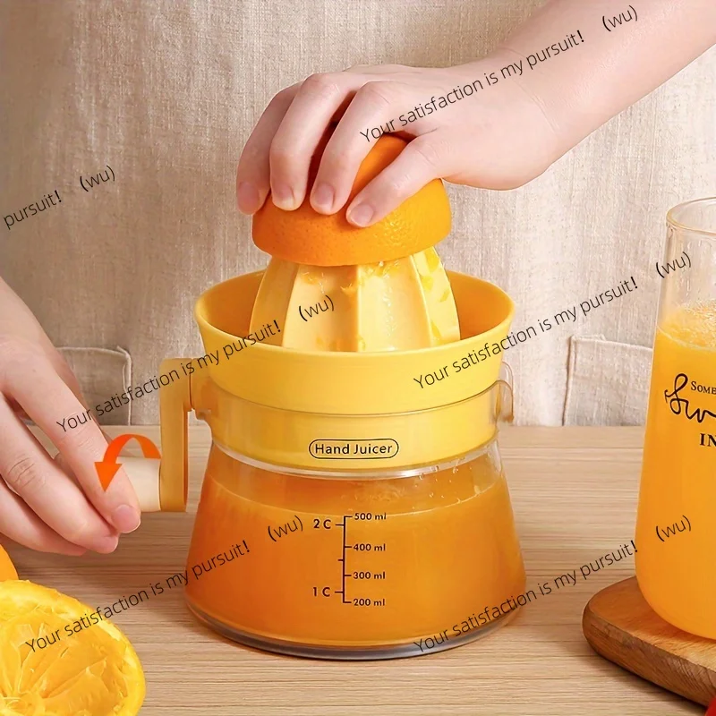 Alat Peras Manual dengan Pengu - Kitchen Gadgets Built In ulasan dan harga
