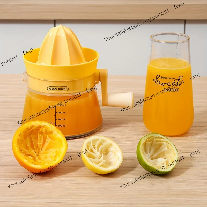 Alat Peras Manual dengan Pengu - Kitchen Gadgets Built In ulasan dan harga