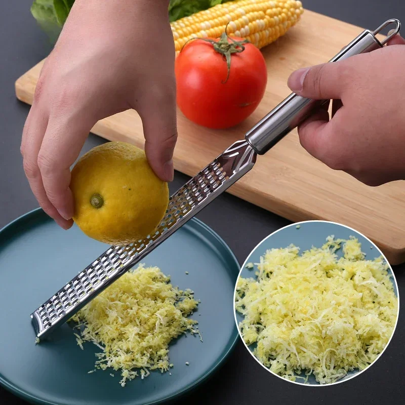 Parutan keju Stainless Steel,  - Cheese Grater Box ulasan dan harga