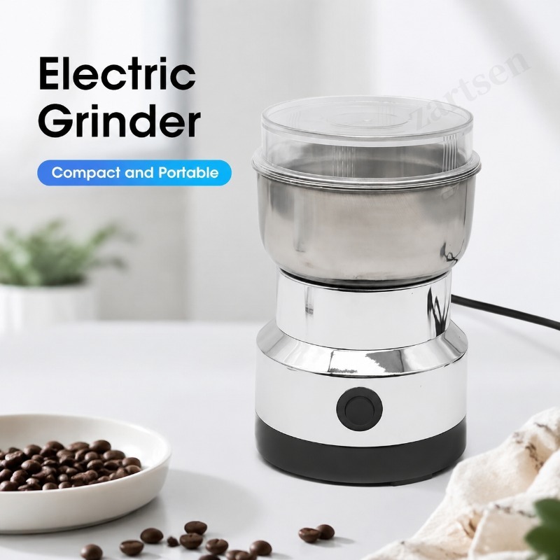 Penggiling Biji-bijian Multifu - Kitchen Gadgets Blender ulasan dan harga