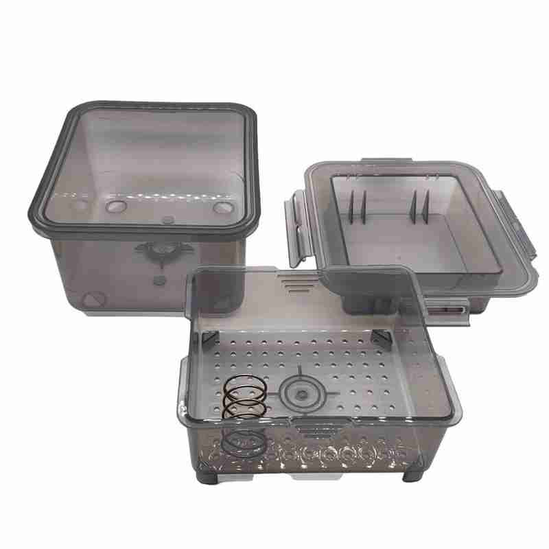 Kotak Penekan Tahu 3 Lapis den - Kitchen Gadgets Built In ulasan dan harga