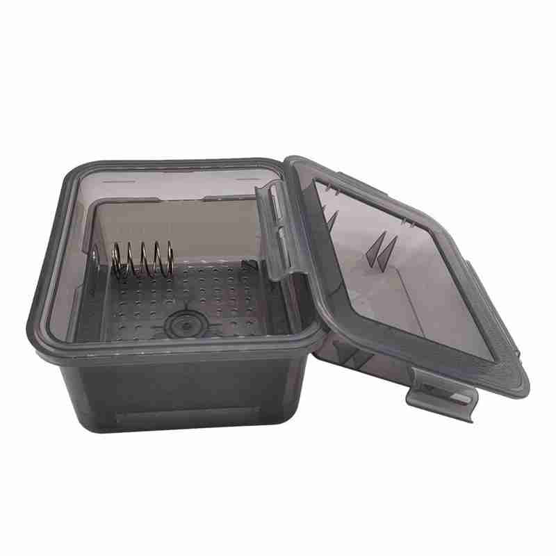 Kotak Penekan Tahu 3 Lapis den - Kitchen Gadgets Built In ulasan dan harga