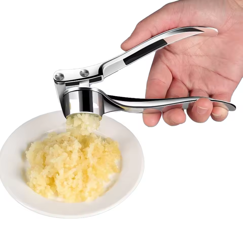 Alat Penghancur Bawang Putih M - Kitchen Gadgets Juicer ulasan dan harga