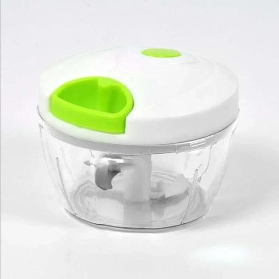 Dapur Manual Daging Mincer mak - Kitchen Gadgets Blender ulasan dan harga