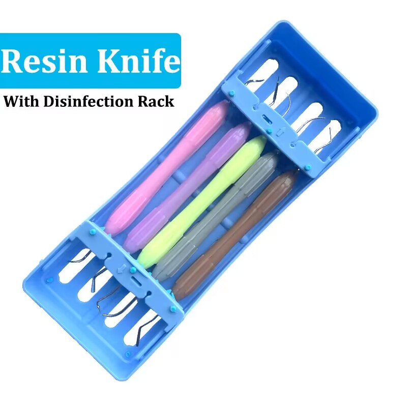 Kit Spatula Pengisi Resin Komp - Silicone Spatula Set ulasan dan harga