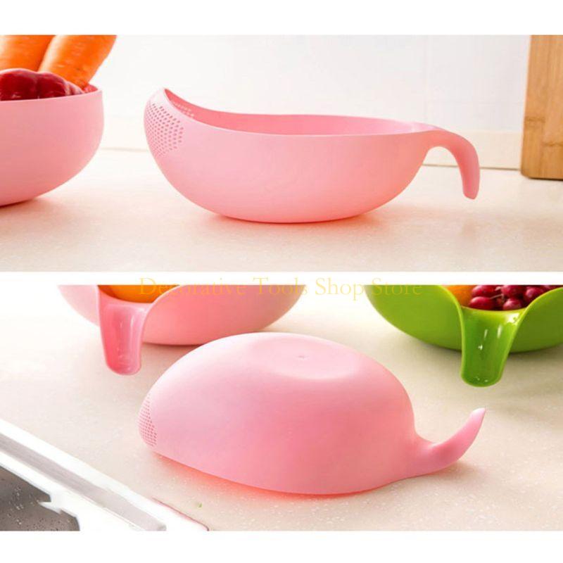 Qx2e beras sayuran buah kacang - Kitchen Gadgets Rice Filter ulasan dan harga