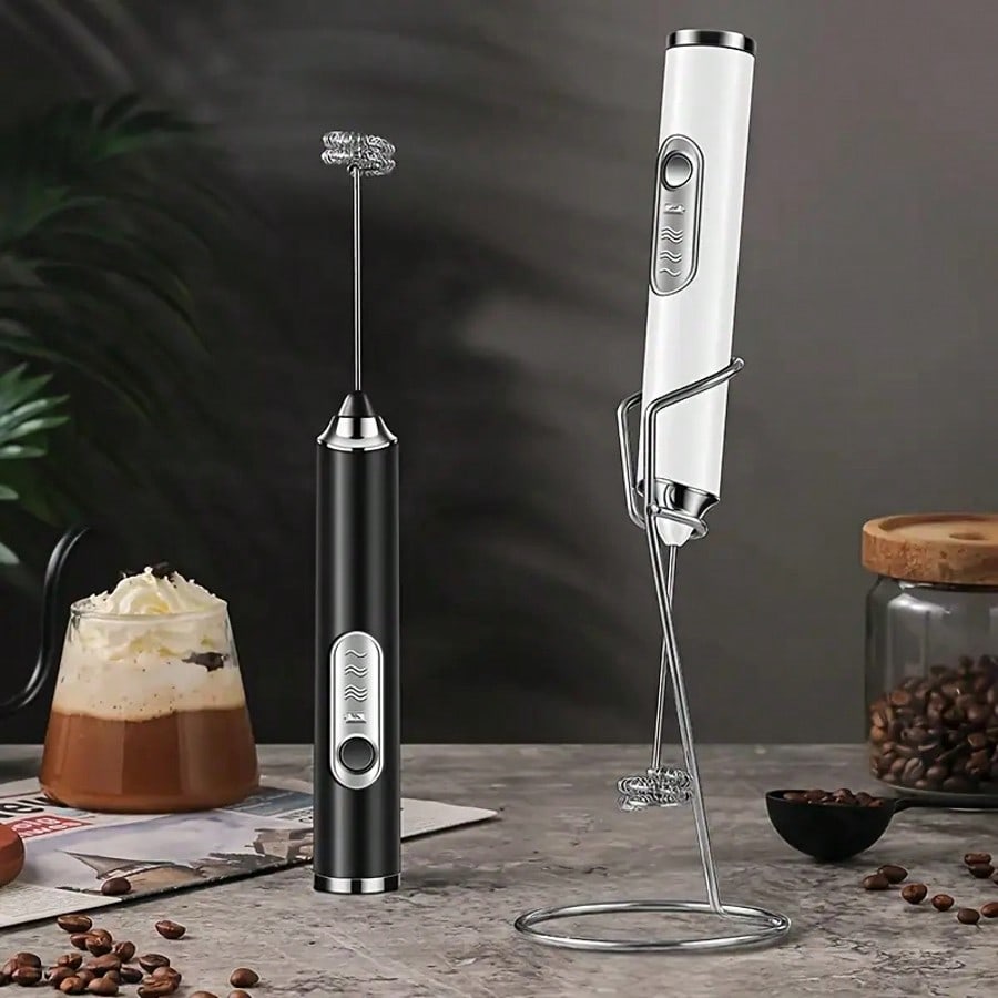 1 Paket Mixer Elektrik Genggam - Kitchen Handy Gadgets ulasan dan harga