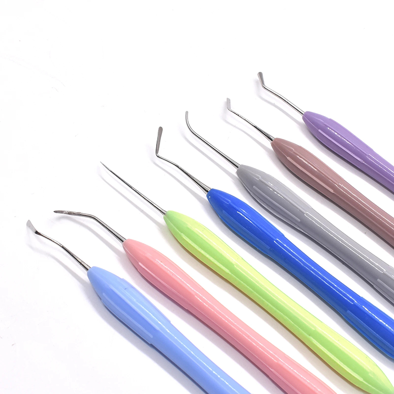 7PCS/SET Set Alat Pengisi Resi - Silicone Spatula Set ulasan dan harga