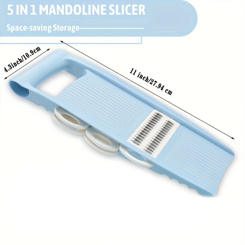 Alat Pemotong Sayuran 7 in 1,  - Kitchen Gadgets Peeler ulasan dan harga