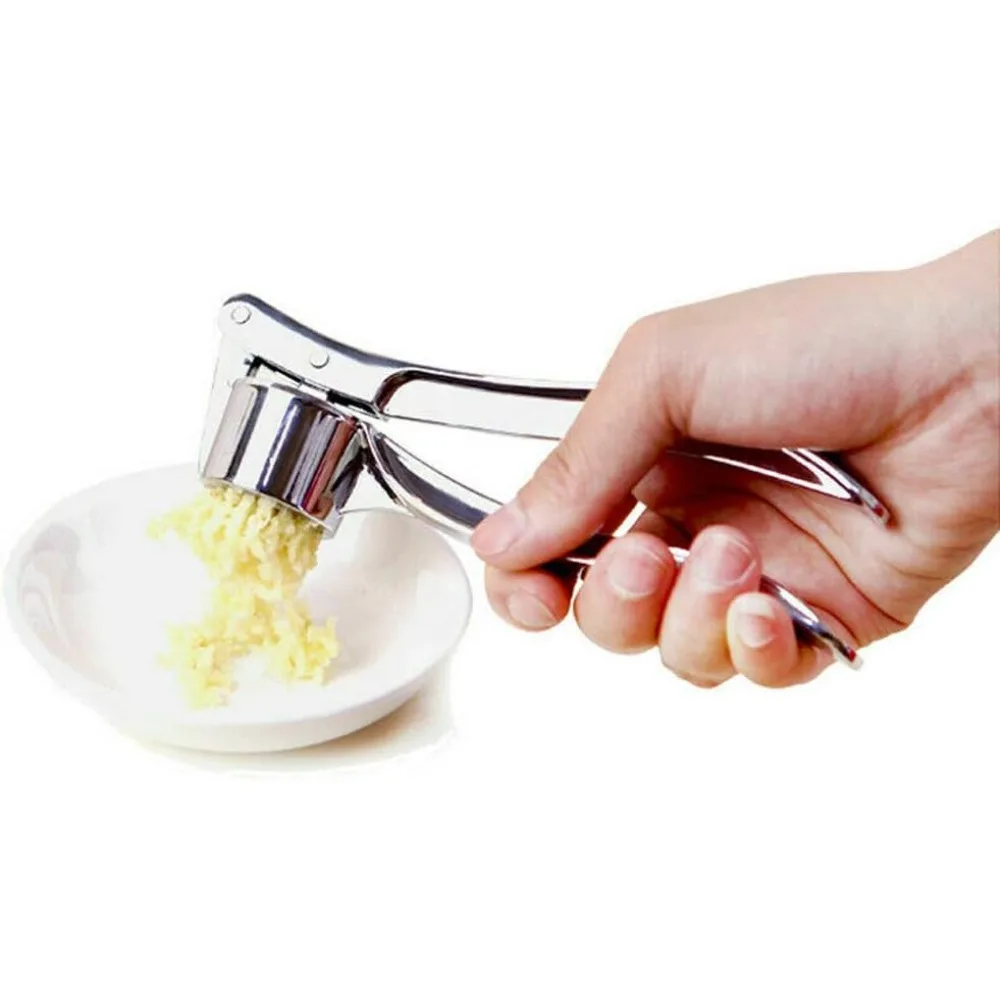 1 Buah Alat Peras Bawang Putih - Kitchen Gadgets Juicer ulasan dan harga