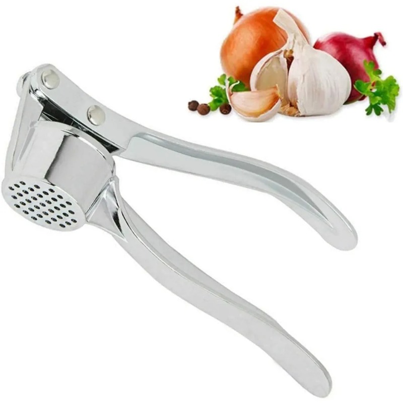 1 Buah Alat Peras Bawang Putih - Kitchen Gadgets Juicer ulasan dan harga