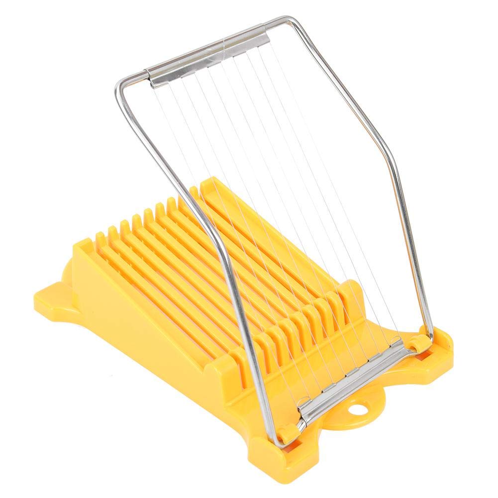 Alat pemotong telur daging baj - Cheese Grater Box ulasan dan harga
