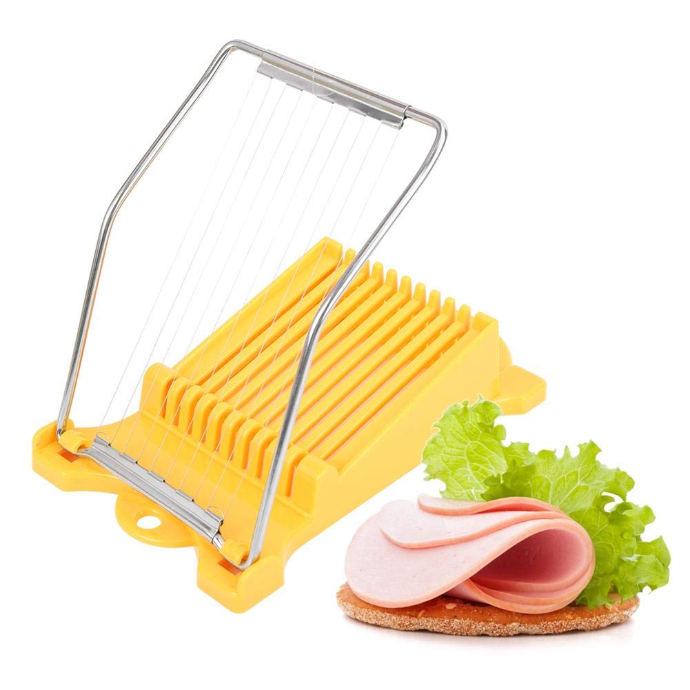 Alat pemotong telur daging baj - Cheese Grater Box ulasan dan harga