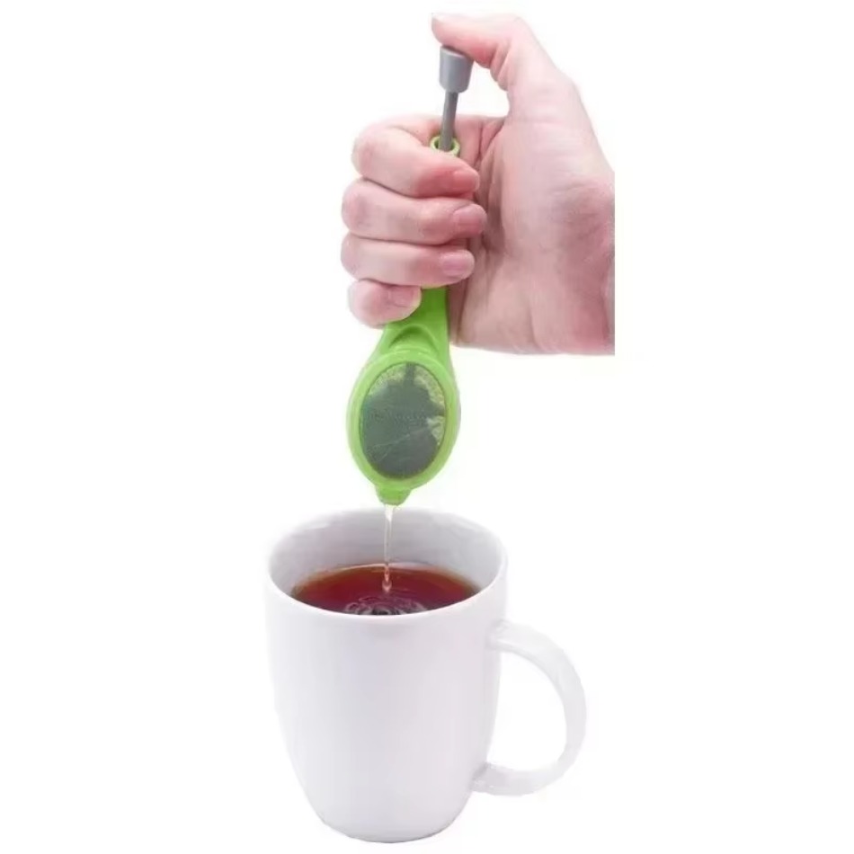 Alat Penyeduh Teh Sehat untuk  - Kitchen Gadgets Built In ulasan dan harga
