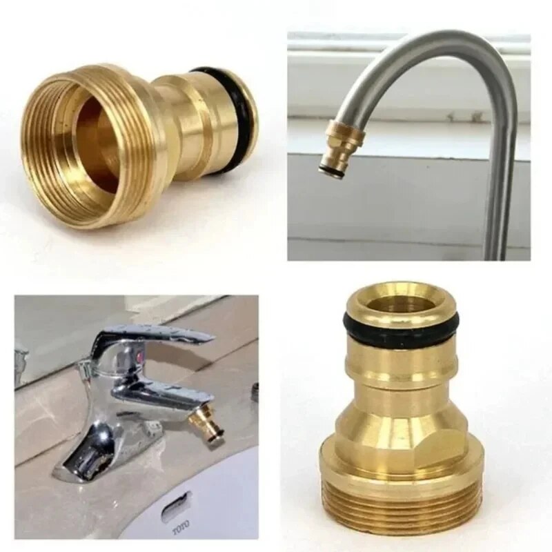 Keran Universal dapur Adaptor  - Kitchen Gadgets Blender ulasan dan harga