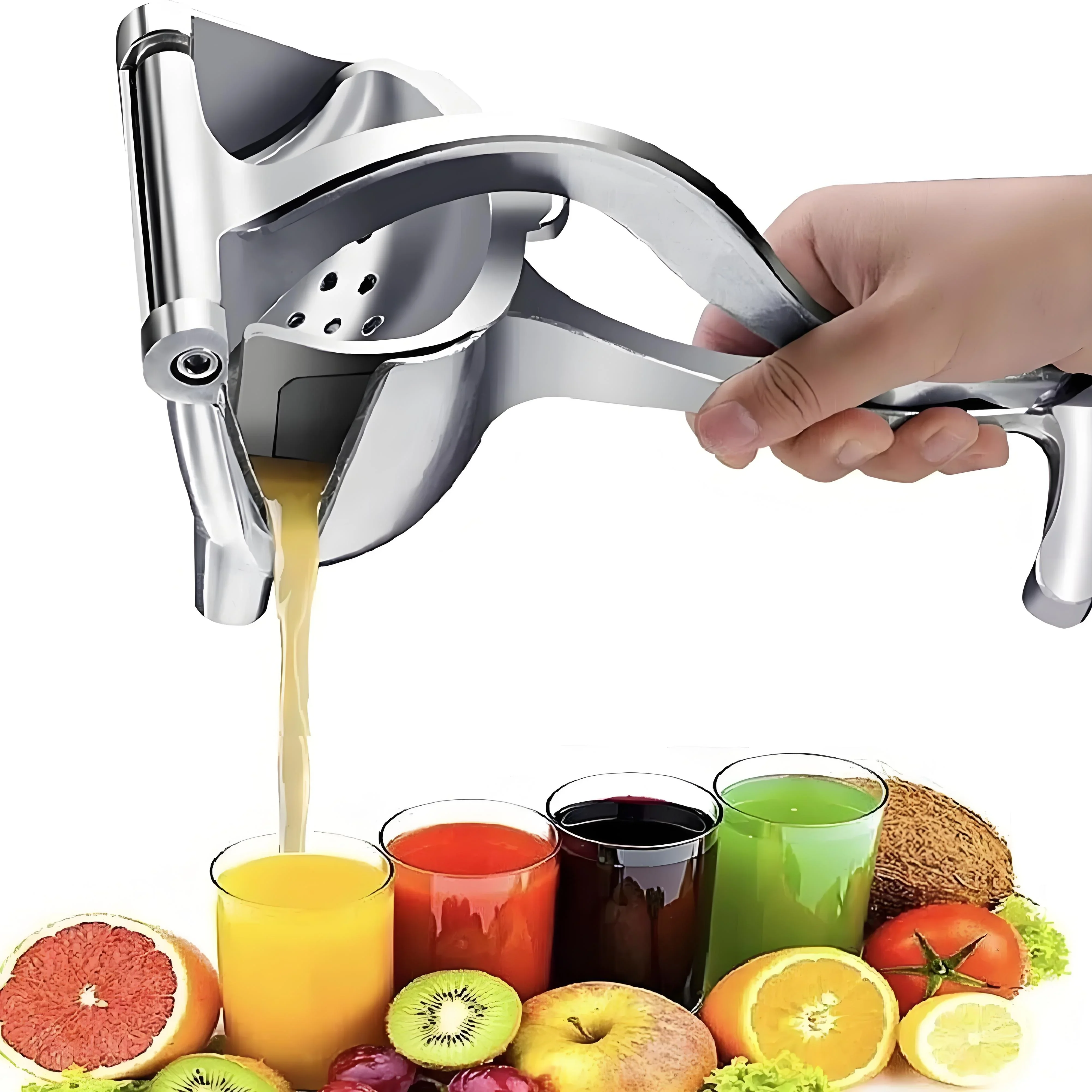 Pemeras Jeruk Manual Tugas Ber - Kitchen Gadgets Juicer ulasan dan harga