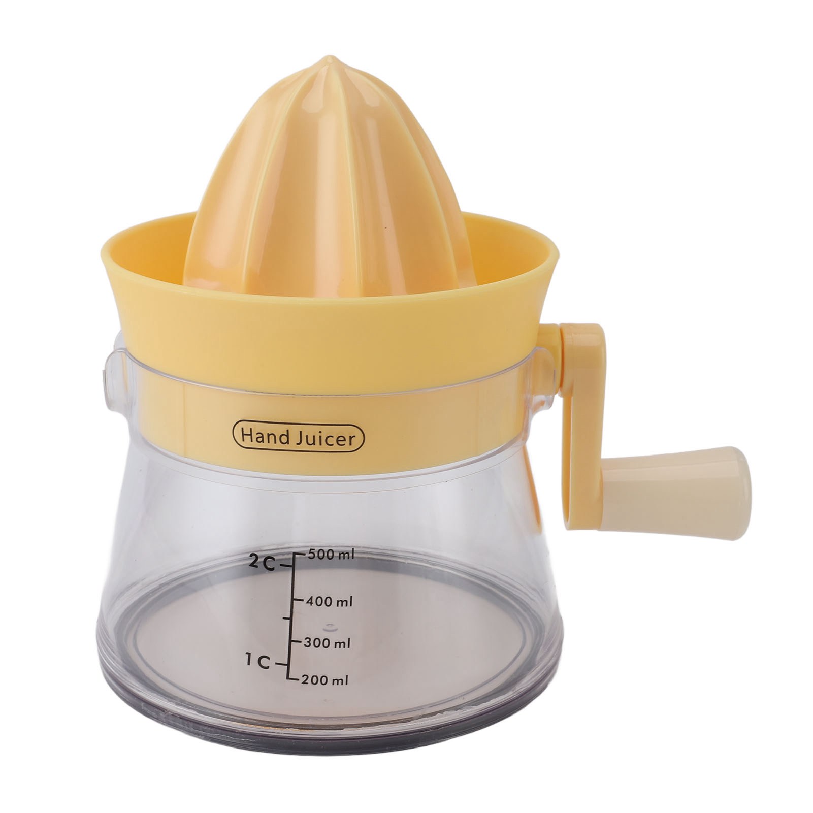 Juicer tangan multi-fungsi Jui - Kitchen Gadgets Juicer ulasan dan harga