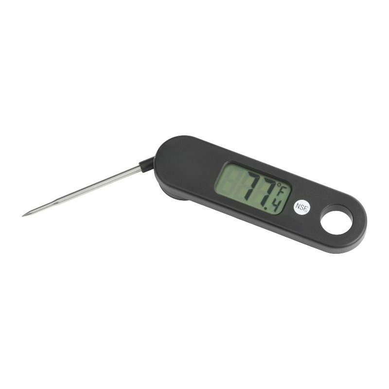 Termometer Daging Digital Lipa - Meat Thermometer ulasan dan harga