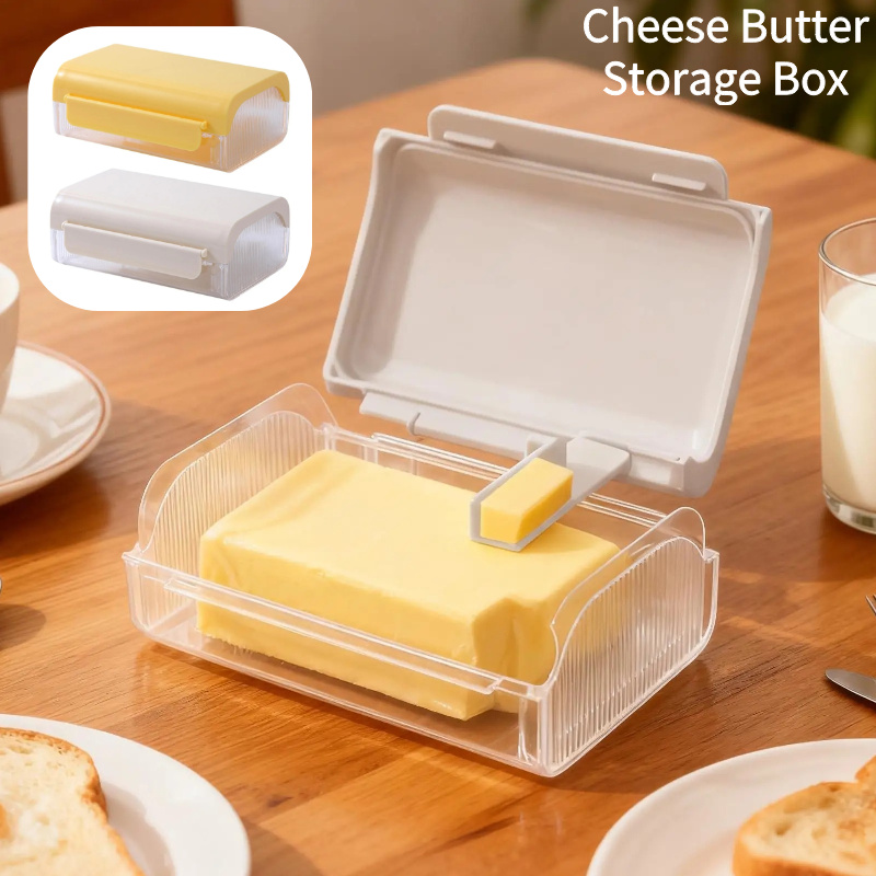 Tempat Mentega Kedap Udara den - Kitchen Gadgets Built In ulasan dan harga