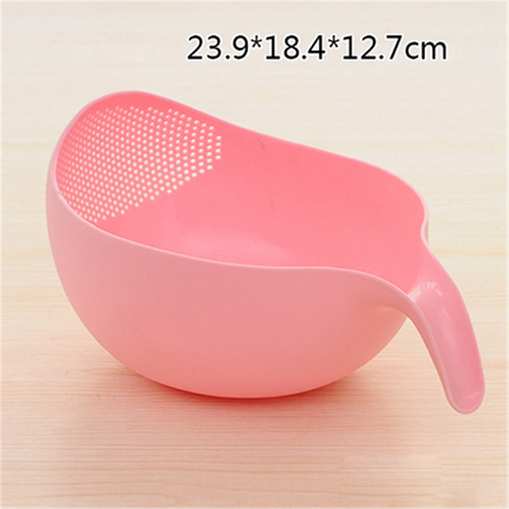 Saringan Beras HRBAJ-2X Tahan  - Kitchen Gadgets Rice Filter ulasan dan harga