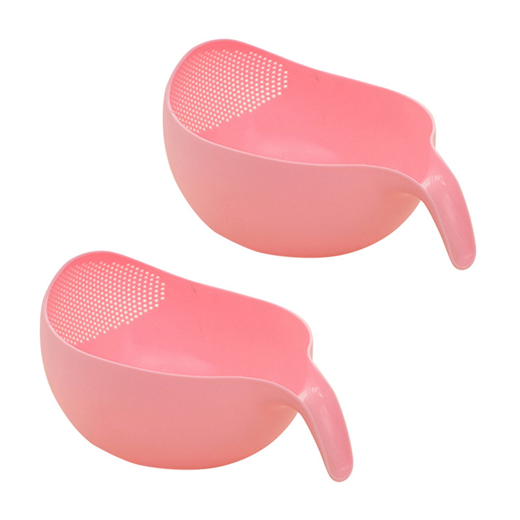 Saringan Beras HRBAJ-2X Tahan  - Kitchen Gadgets Rice Filter ulasan dan harga