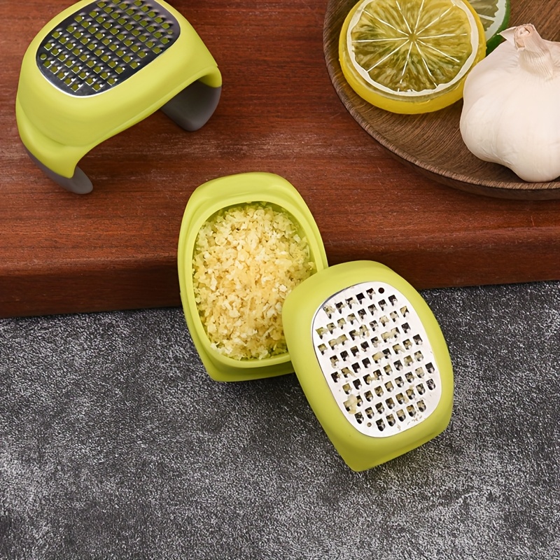 Parutan & Pengiris Manual 4-in - Cheese Grater Box ulasan dan harga