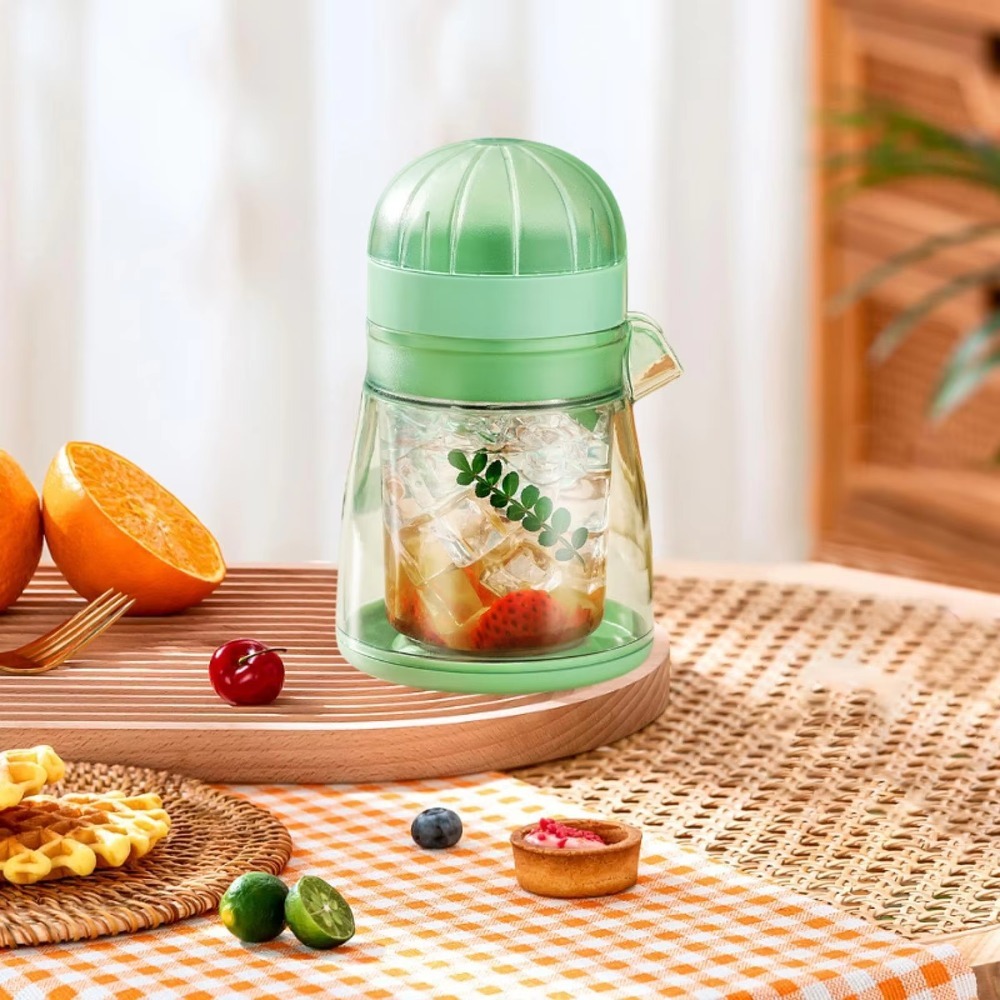 Alat Dapur Pemeras Delima Manu - Kitchen Gadgets Juicer ulasan dan harga