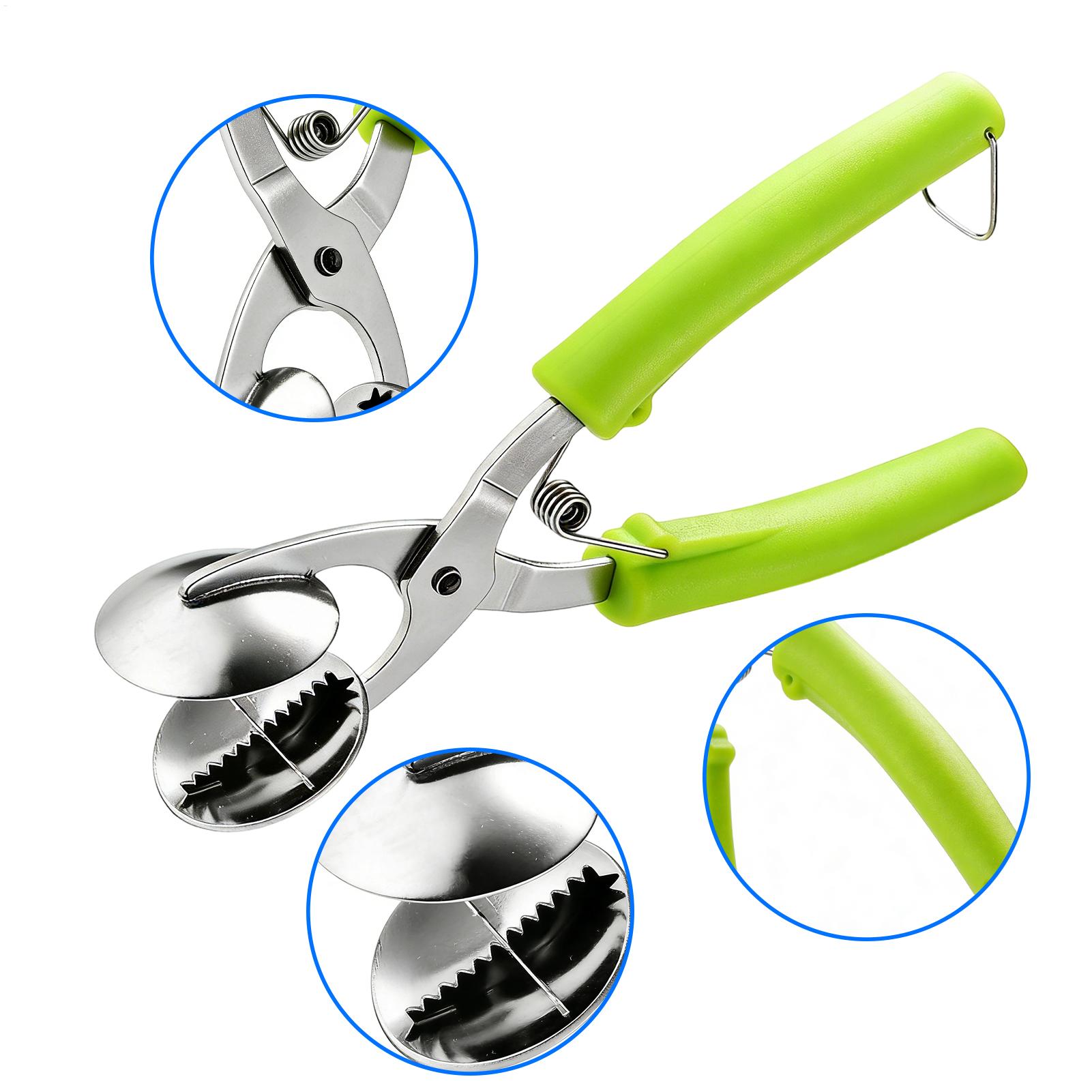 Mesin Pengupas Kastanye Stainl - Kitchen Handy Gadgets ulasan dan harga