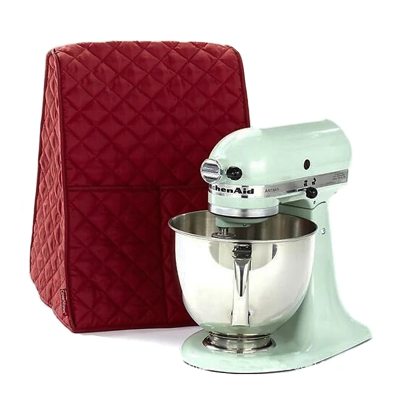Peralatan rumah tangga, mikser - Kitchen Gadgets Blender ulasan dan harga