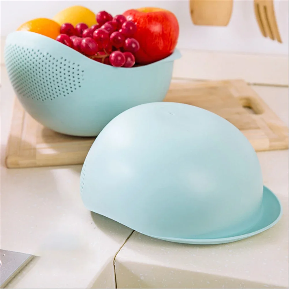Saringan Beras Rumah Tangga Ke - Kitchen Gadgets Rice Filter ulasan dan harga