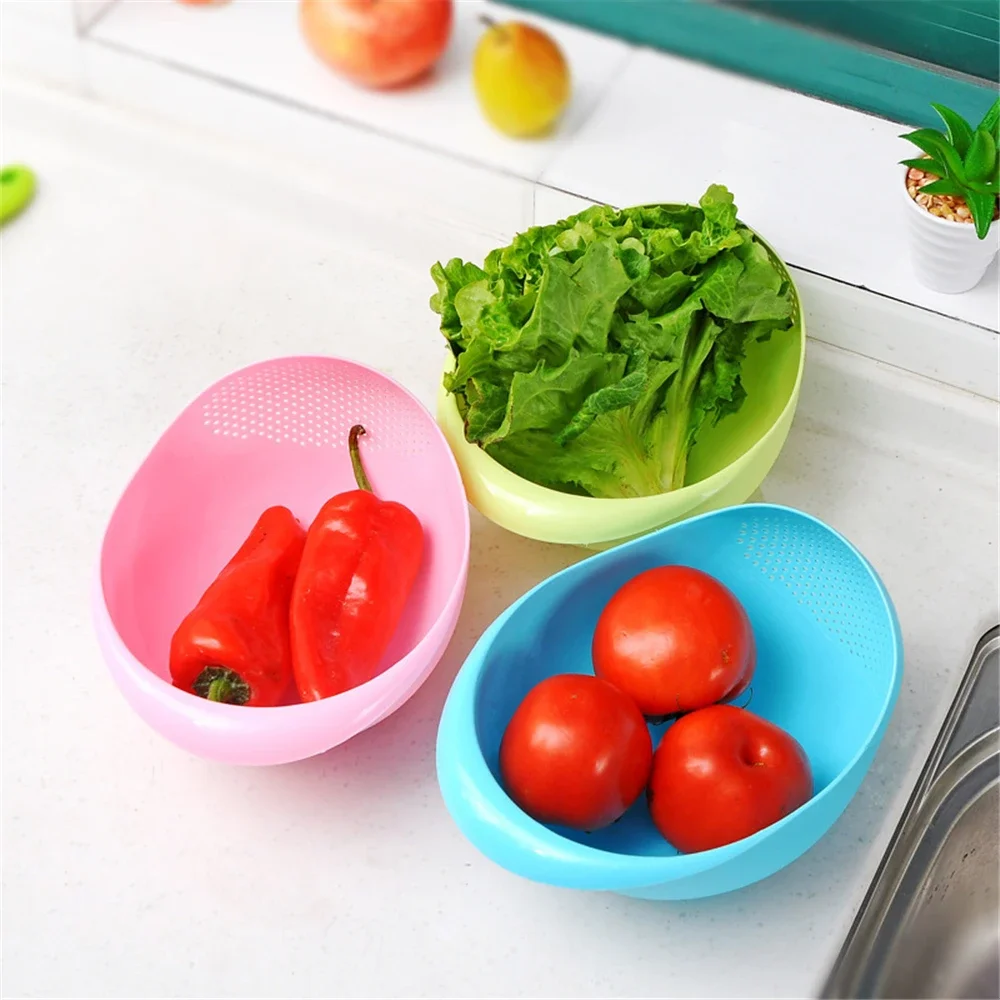 Saringan Beras Rumah Tangga Ke - Kitchen Gadgets Rice Filter ulasan dan harga