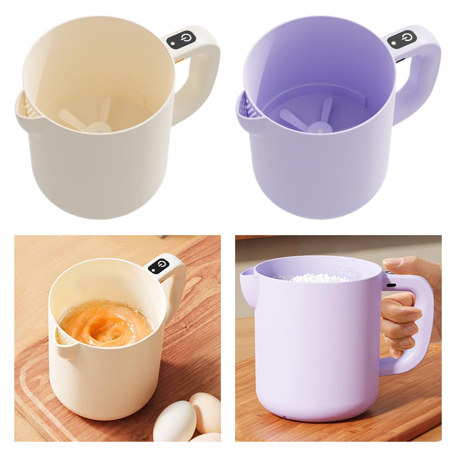 Pengocok Telur Elektrik Pencuc - Kitchen Gadgets Rice Filter ulasan dan harga