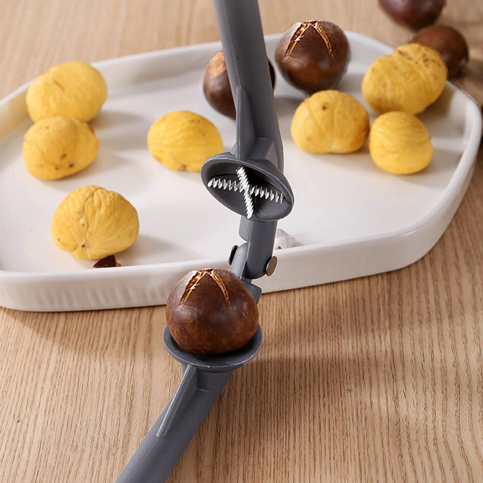 Alat Pemotong Kastanye Baja Ta - Kitchen Gadgets Peeler ulasan dan harga