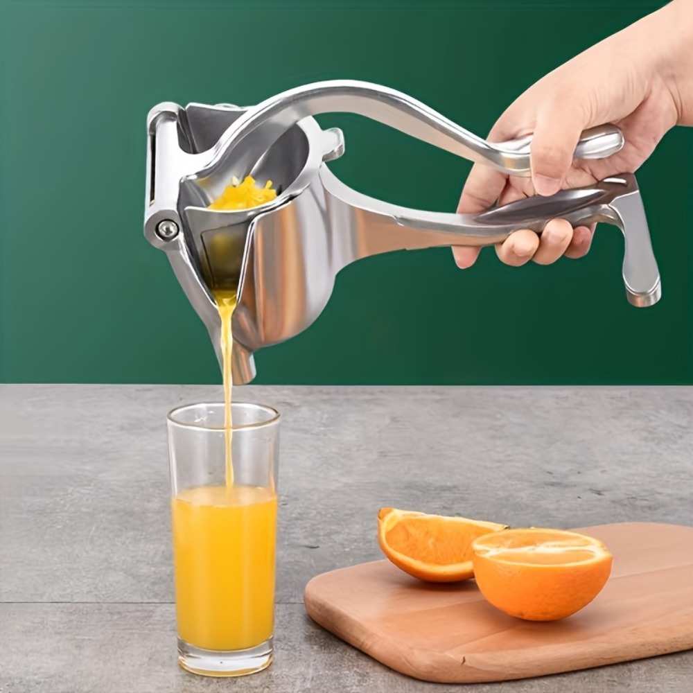 Alat Peras Lemon Manual, Alat  - Kitchen Gadgets Juicer ulasan dan harga