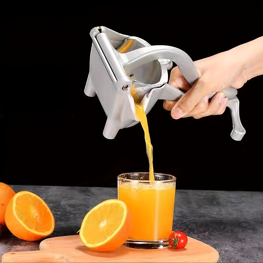 Alat Peras Lemon Manual, Alat  - Kitchen Gadgets Juicer ulasan dan harga
