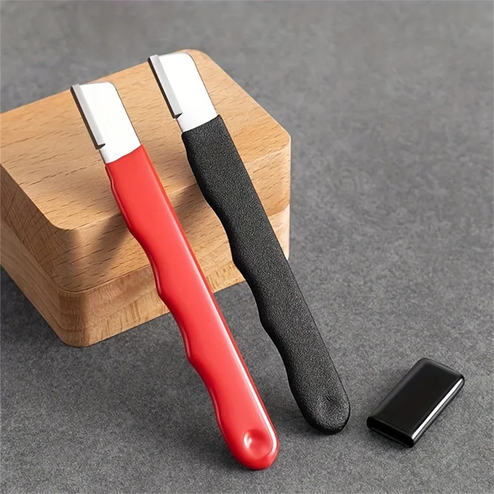 Pengasah Pisau Baja Paduan Por - Kitchen Handy Gadgets ulasan dan harga