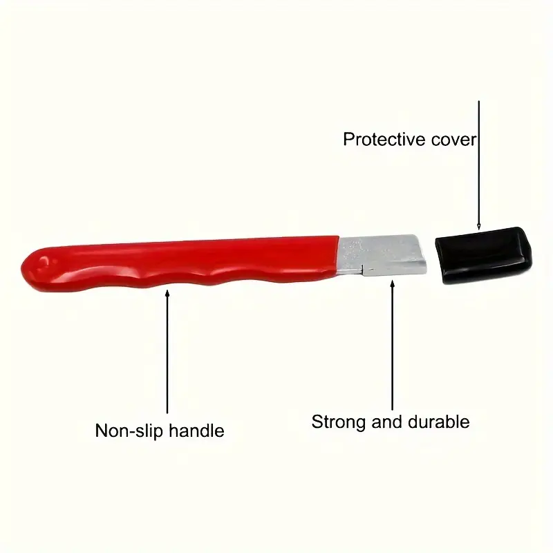Pengasah Pisau Baja Paduan Por - Kitchen Handy Gadgets ulasan dan harga