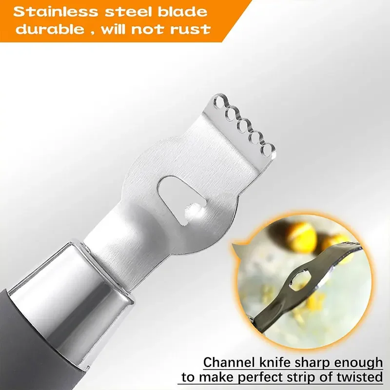 Alat parutan Lemon Citrus Zest - Cheese Grater Box ulasan dan harga