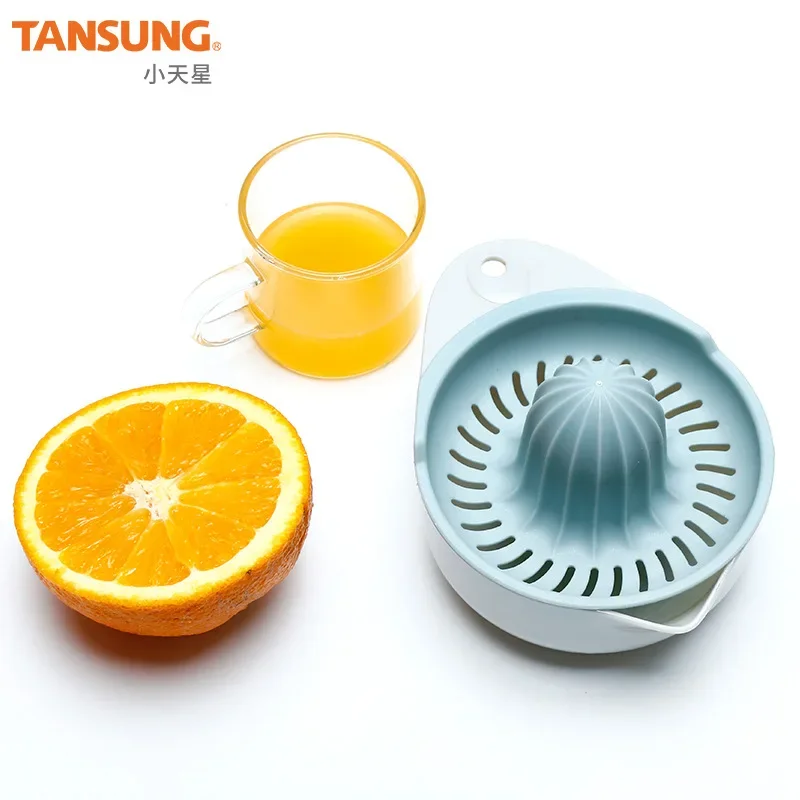 Pembuat Jus Lemon Manual Porta - Kitchen Gadgets Juicer ulasan dan harga