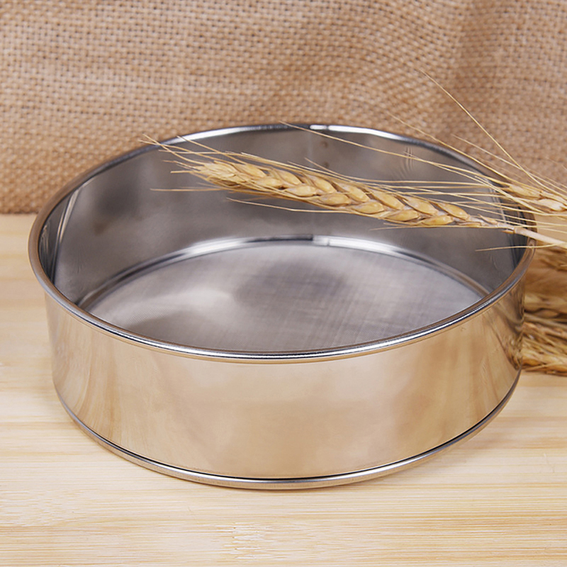 Saringan Masak untuk Tepung, S - Kitchen Gadgets Rice Filter ulasan dan harga
