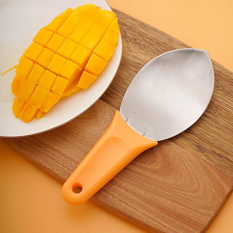 【xxx】 Alat Pemotong Mangga, Pi - Kitchen Gadgets Peeler ulasan dan harga