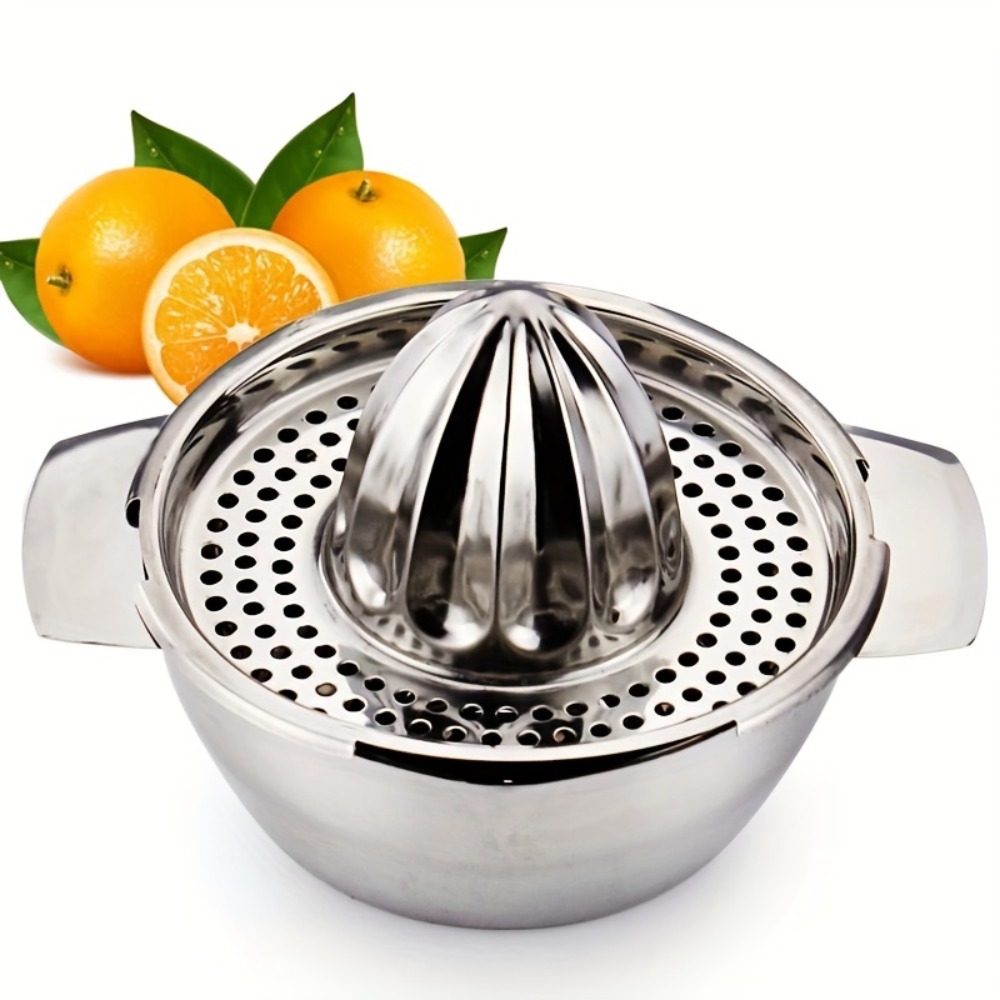Alat Pemeras Jeruk Manual Stai - Kitchen Gadgets Juicer ulasan dan harga