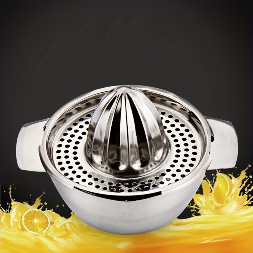 Alat Pemeras Jeruk Manual Stai - Kitchen Gadgets Juicer ulasan dan harga