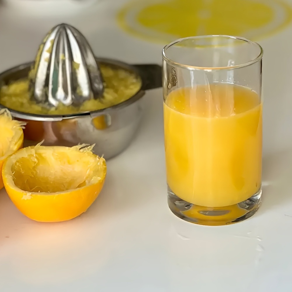 Alat Pemeras Jeruk Manual Stai - Kitchen Gadgets Juicer ulasan dan harga