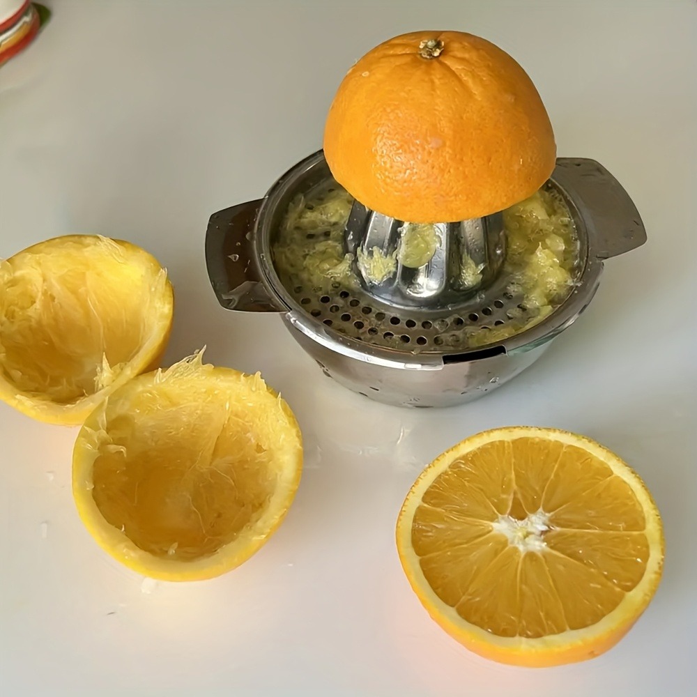 Alat Pemeras Jeruk Manual Stai - Kitchen Gadgets Juicer ulasan dan harga