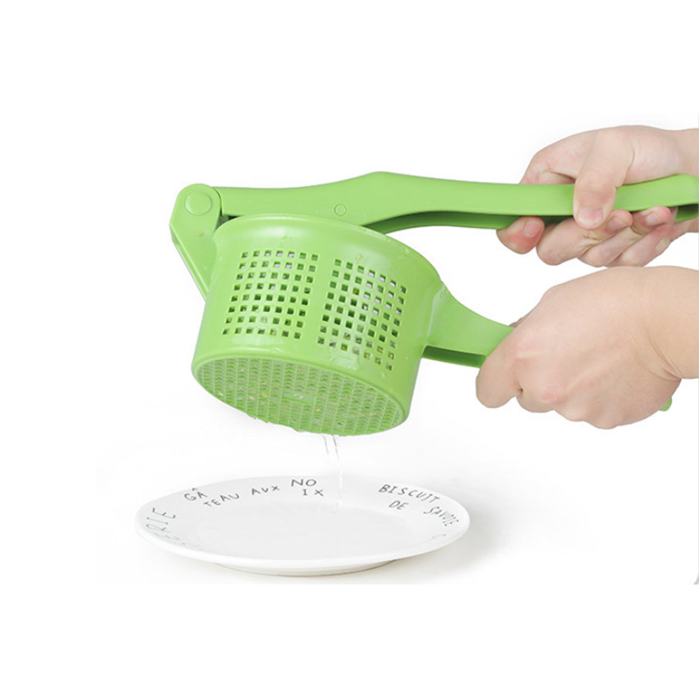 1Pcs Alat Penekan Kentang Manu - Kitchen Gadgets Juicer ulasan dan harga