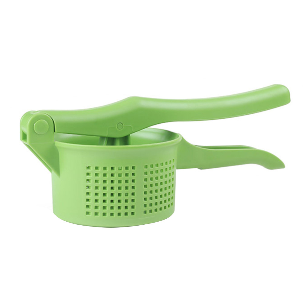 1Pcs Alat Penekan Kentang Manu - Kitchen Gadgets Juicer ulasan dan harga